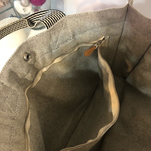 Authentic HERMES TOTE - Picture 12 of 15